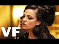 BACK TO BLACK Bande Annonce VF (2024) Biopic d'Amy Winehouse