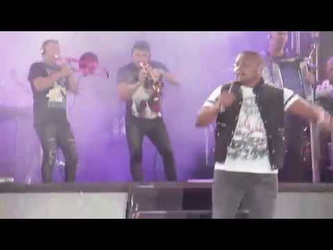 Nego Rico & Forró Do Movimento #PraBeber&Dançar DVD2016