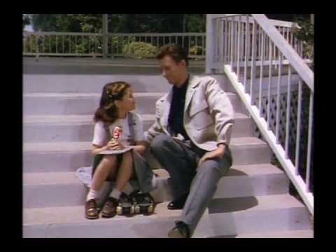 Donald O'Connor tap dancing on roller skates