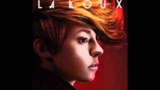 La Roux - Growing Pains