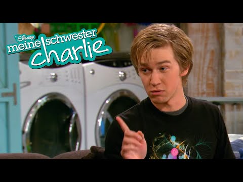 Hosentaschenanrufe - Ganze Folge | Meine Schwester Charlie