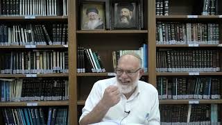 מידות הראי''ה [3] | אהבת כל הבריות | הרב ערן טמיר (ישיבת אפיקי דעת שדרות) - התמונה מוצגת ישירות מתוך אתר האינטרנט יוטיוב. זכויות היוצרים בתמונה שייכות ליוצרה. קישור קרדיט למקור התוכן נמצא בתוך דף הסרטון