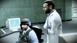 Black Mesa