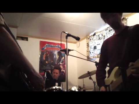 Reverburns - 90 degrees north