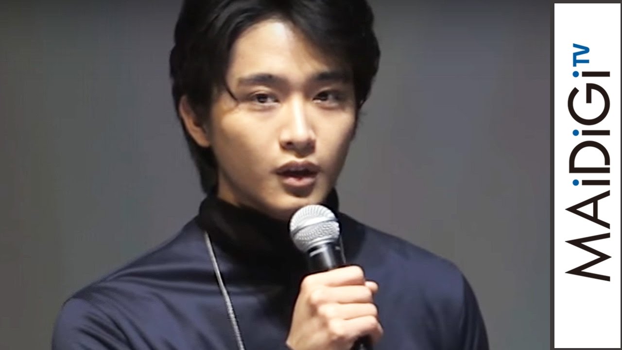 佐藤寛太 劇団exile 美沙玲奈 イタズラなkiss The Movie ハイスクール編 キスシーンの裏側を明かす 直前まで焼肉弁当を食べていて Spice エンタメ特化型情報メディア スパイス