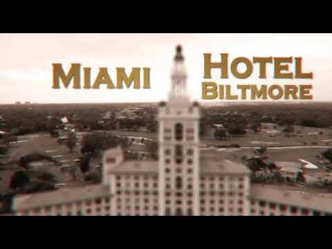 ANDR&Eacute; GARR&Eacute; video.