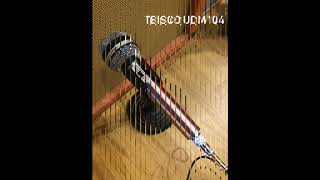 Video thumbnail for Teisco UDM HI-MIKE Vintage Microphone Japan 60'S 70'S (N.O.S.) by Warm Sound Tracks