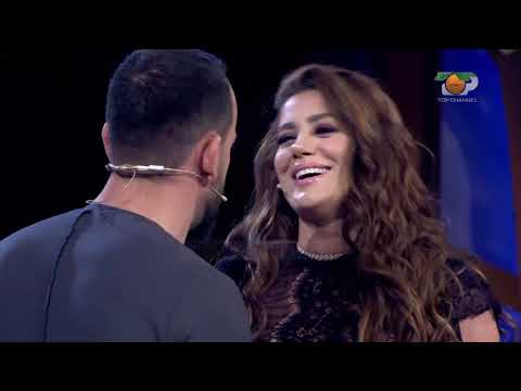 Portokalli, 15 Nëntor 2020 – Çifti i Lumtur ( I forti )