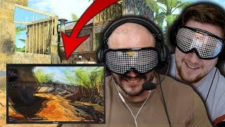 Jouer a call of duty sous ca**abls feat tonioo25 