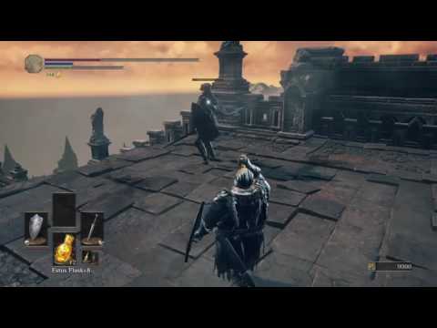 Dark Souls 3 Playthrough Pt. 89