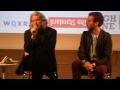 Vladimir Sorokin in NYC 04/30/2011 