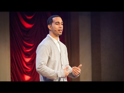 TED】イスマエル・ナザリオ。監獄で子供として学んだこと（イスマエル・ナザリオ：監獄で子供として学んだこと (【TED】Ismael Nazario: What I learned as a kid in jail (Ismael Nazario: What I learned as a kid in jail))