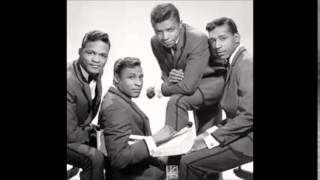 "The Shadow Of Your Smile"     Little Anthony & The Imperials