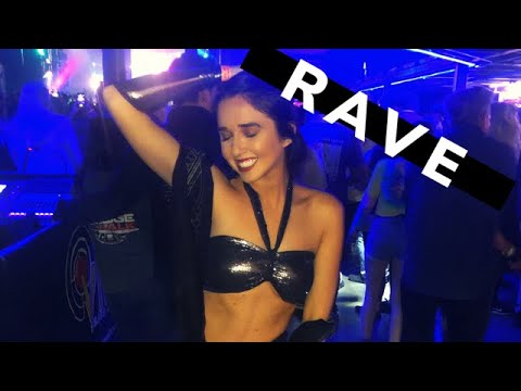 Liquid Stranger Ascension Tour!