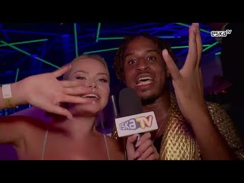 Projekt IMPRESKA 2019 - Grey Music Club Wrocław #1 | ESKA TV