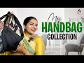 Come See My Handbags Nakshathra Nagesh