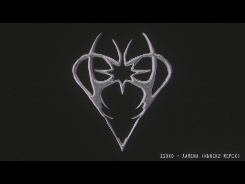 Video thumbnail for Aarena - Knock2 Remix