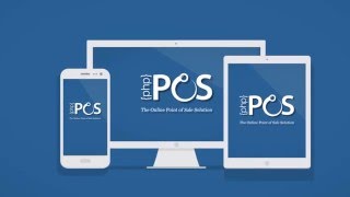 PHP Point of Sale video