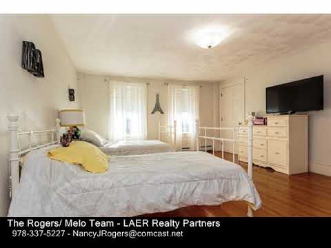 12 - 14 Mill St, Lowell MA 01852 - Multi Family Home - Real Estate - For Sale -