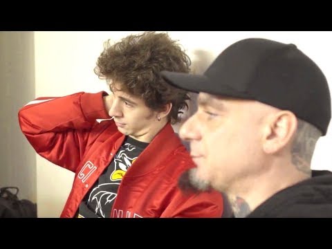 Backstage: "SPECIALE 5 MILIONI di ISCRITTI - La Festa"