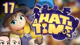 A Hat in Time: Grifting the Grifters - EPISODE 17 - Friends Without Benefits