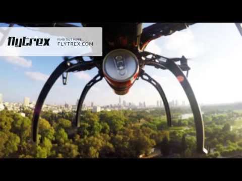 Flytrex Pilot Video