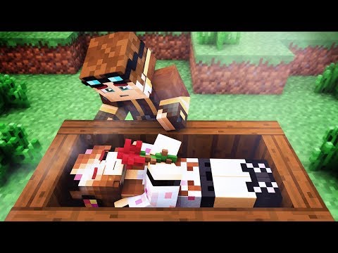 ANNA IS DEAD! Minecraft Film