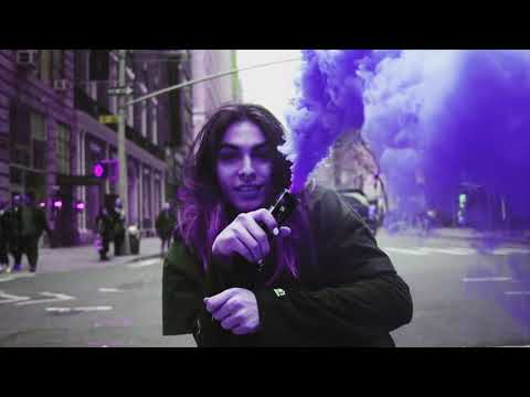 Paris Shadows - GONE (FT. TRIPPIE REDD) [Official Audio Visualizer]