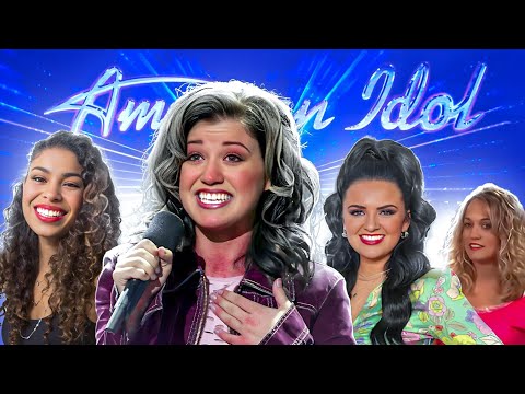 Every American Idol Winner Audition From Kelly Clarkson To Now - Who's Your Favorite?