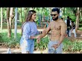 LADKI NE YE KYA KAR DIYA Prank SK
