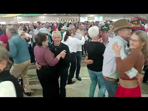 07 -Marcha - 1W  Matine -  Grupo de Idosos Força e Trabalho. Aguas Frias SC