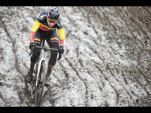 CYCLOCROSS INCREDIBLE - Exact Cross Mol - Zilvermeercross 2026 Men Elite January 2, 2026