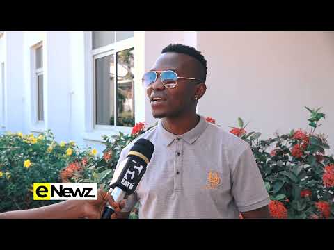 Luten Karama wa Gangwe Mob afunguka ukweli kwa watu wasiomjua