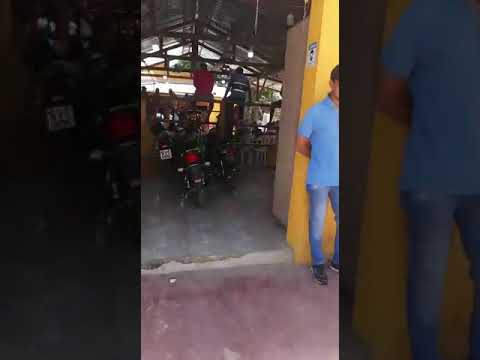 NA BOLÍVIA O GALISMO É ASSIM