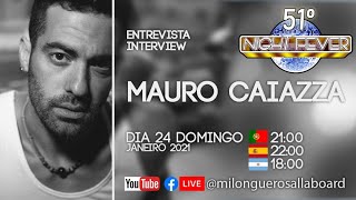 51ª Night Fever - Mauro Caiazza
