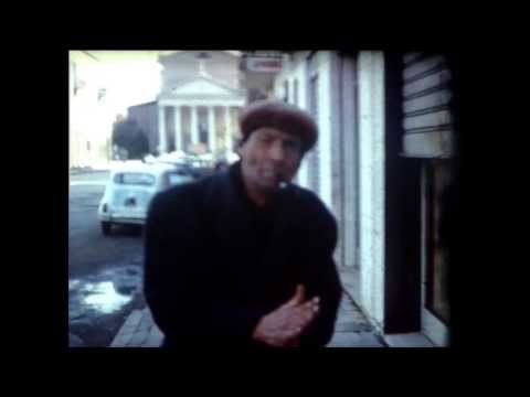 San Donà di Piave via  Ancillotto 1966