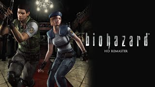 【バイオハザード HDR】ゲーム実況16周年を記念して無限ロケランクリア