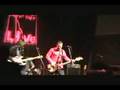 Steve Poltz at The World Cafe Live: Friendly Fire