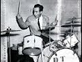 Mel Lewis on Dave Tough