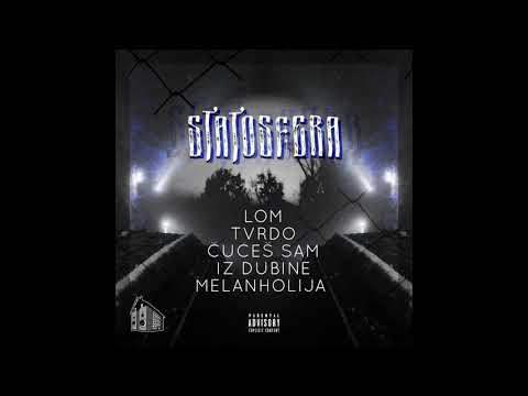 Stato - Melanholija (Statosfera, 2019)