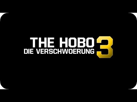 The Hobo 3 - Minecraft Film Trailer [60FPS]