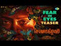 Fear In Eyes - CHEVVAIKIZHAMAI Teaser | Ajay Bhupathi | Payal Rajput | Ajaneesh Loknath