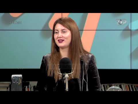 Wake Up, 27 Dhjetor 2018, Pjesa 2 - Top Channel Albania - Entertainment Show