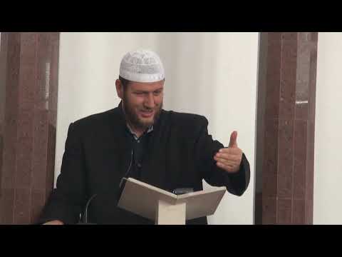 Shfrytëzo kohën - Hoxhë Metush Memedi