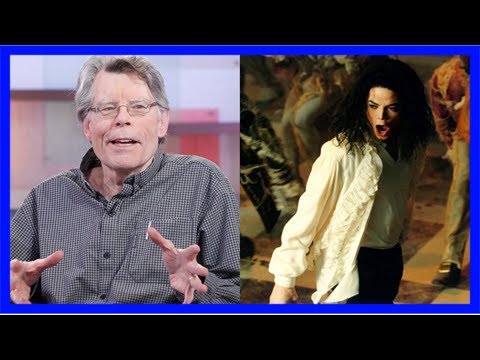 Трейлеры Meister des Grauens - Thomas Gottschalk präsentiert Stephen King