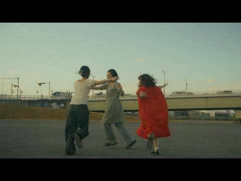 umitachi 【海たち】 Music Video