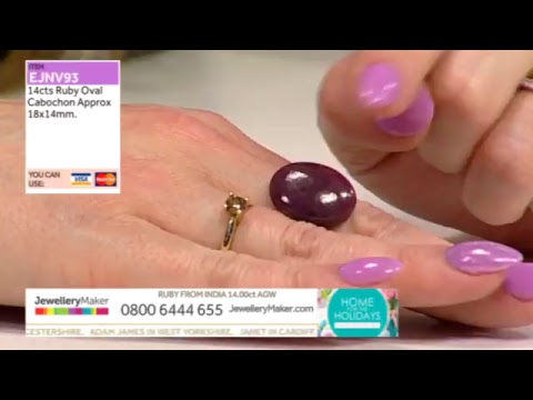 JewelleryMaker LIVE 3/4/18 8AM - 1PM