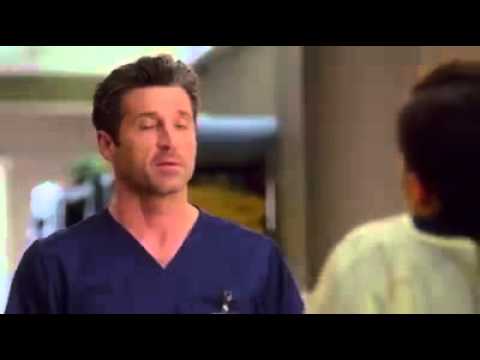 Grey's Anatomy 11.18