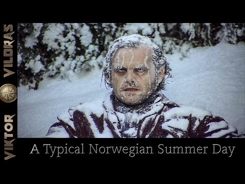 Frostbite: A Norway Guide for EU4