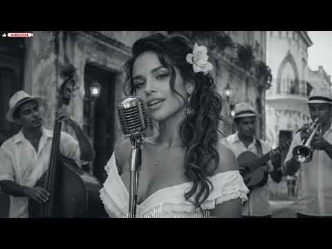 🌴 La Habana de Noche | Boleros de Amor y Canciones del Recuerdo